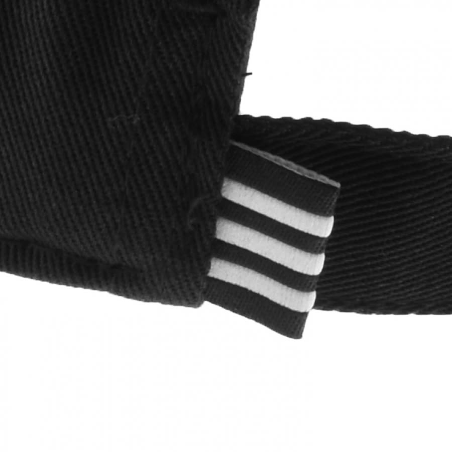 Alternative Image for Productadidas Originals Trefoil Baseball Cap Black3